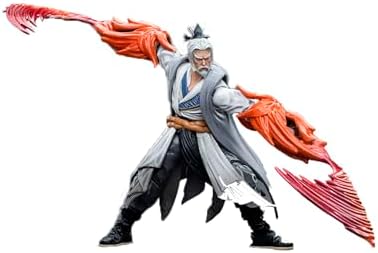 Blademaster of Taichang Sect Ao Gongsun : Toys & Games