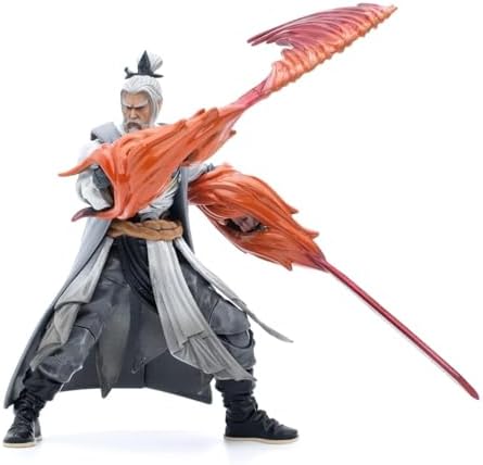 Blademaster of Taichang Sect Ao Gongsun : Toys & Games - Image 5