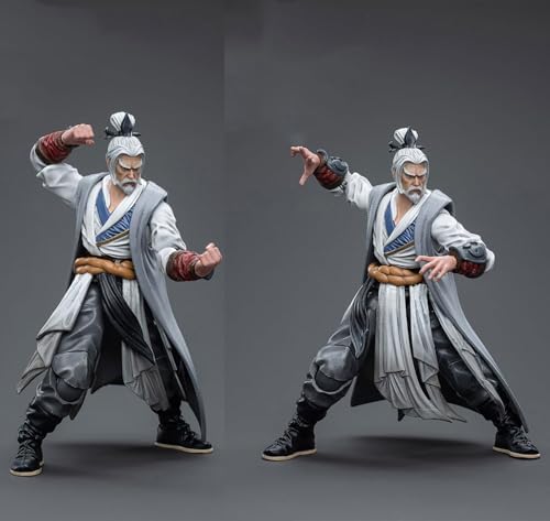 Blademaster of Taichang Sect Ao Gongsun : Toys & Games - Image 4